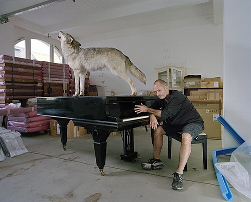 Douglas Gordon
